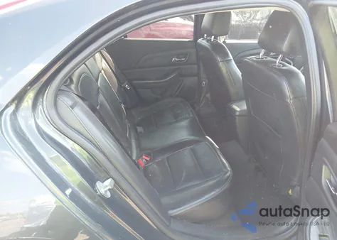 2015 Chevrolet Malibu 1Lz из США, поврежденный, VIN 1G11F5SL3FF147564